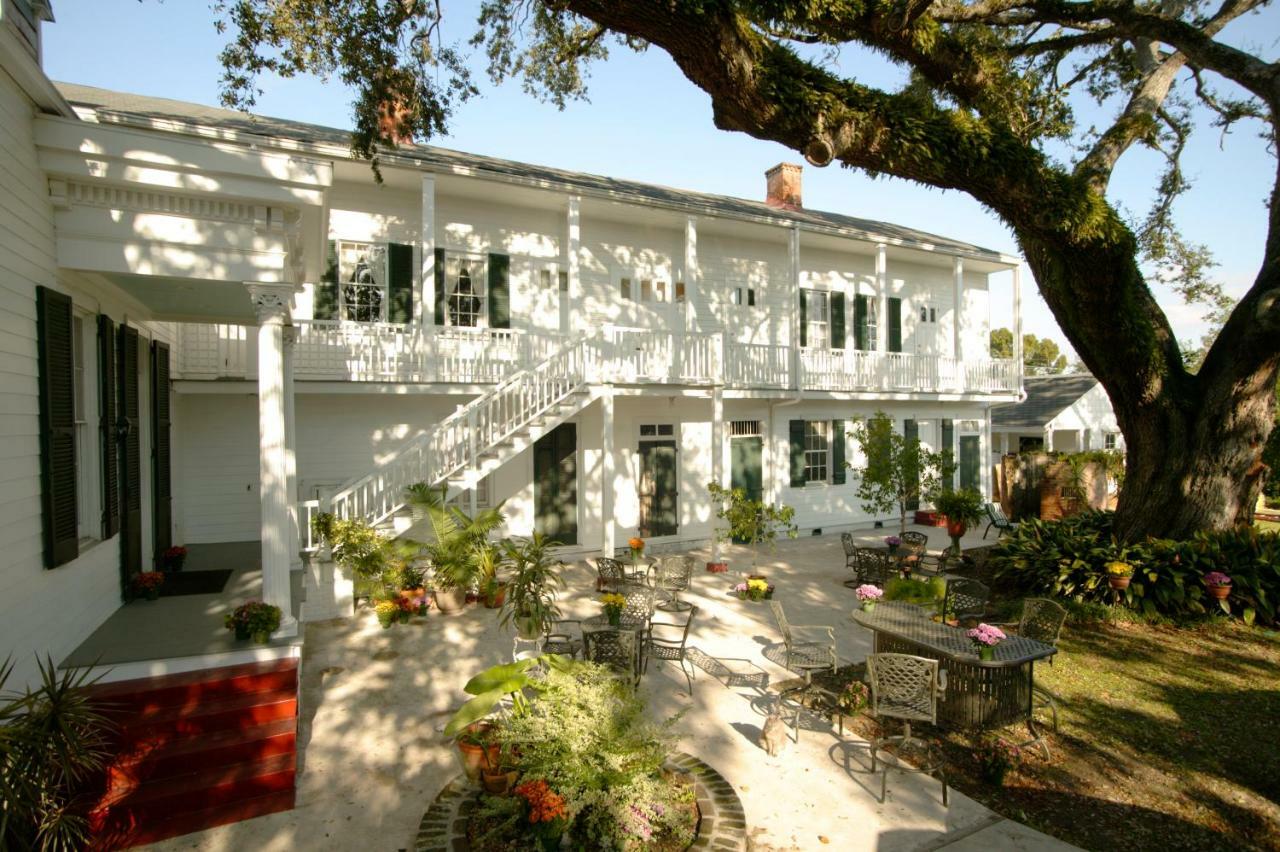 Ashton'S Bed And Breakfast New Orleans  Kültér fotó