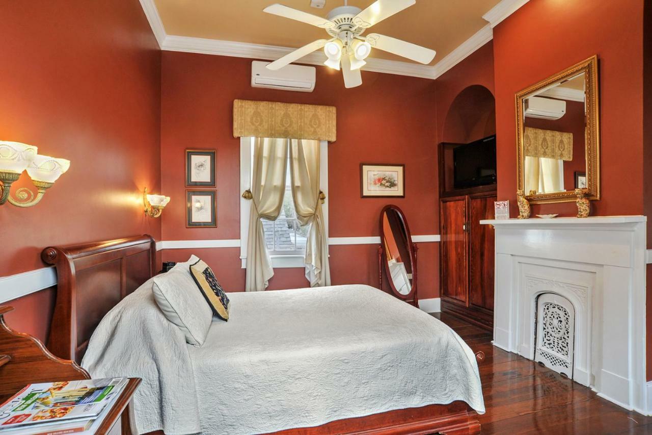 Ashton'S Bed And Breakfast New Orleans  Kültér fotó