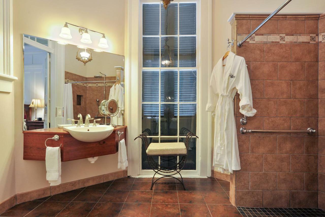 Ashton'S Bed And Breakfast New Orleans  Kültér fotó