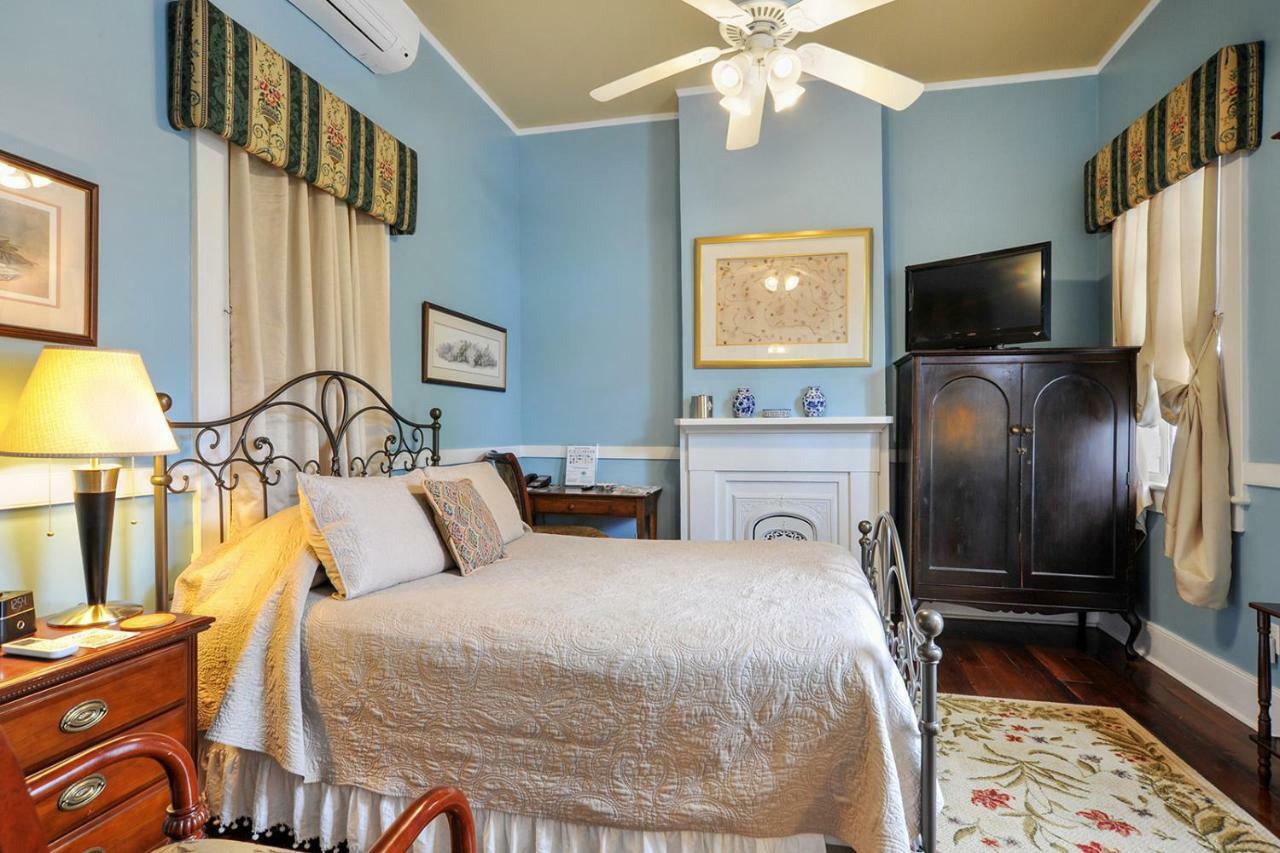 Ashton'S Bed And Breakfast New Orleans  Kültér fotó