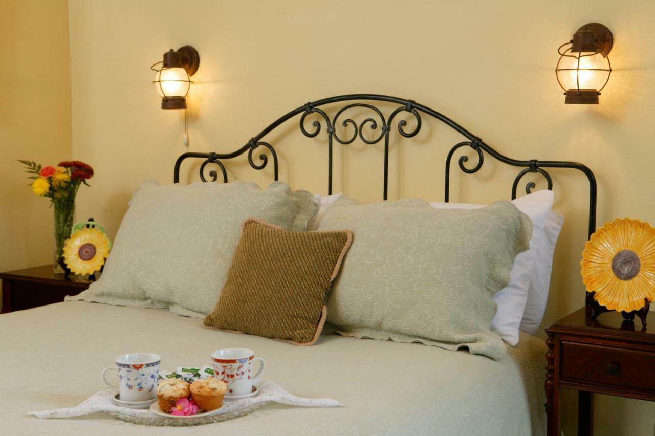 Ashton'S Bed And Breakfast New Orleans  Kültér fotó