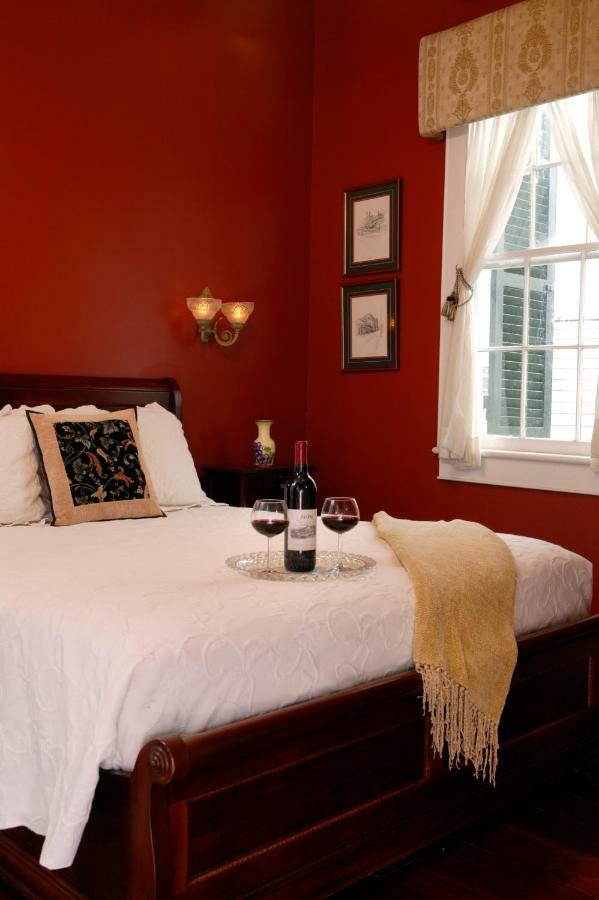 Ashton'S Bed And Breakfast New Orleans  Kültér fotó