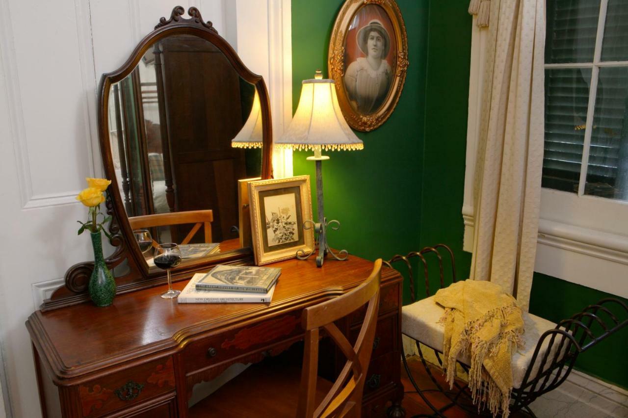 Ashton'S Bed And Breakfast New Orleans  Kültér fotó