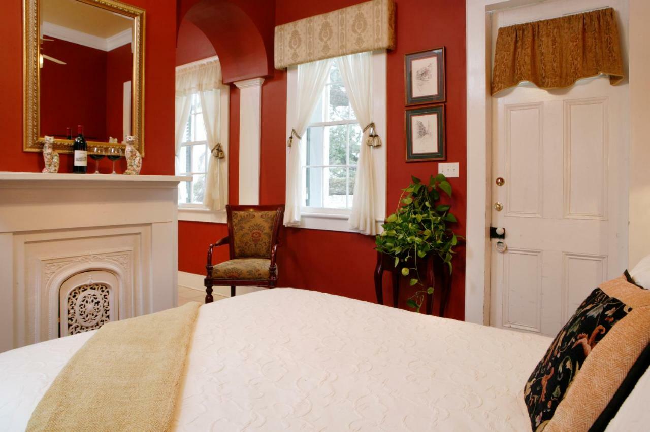 Ashton'S Bed And Breakfast New Orleans  Kültér fotó
