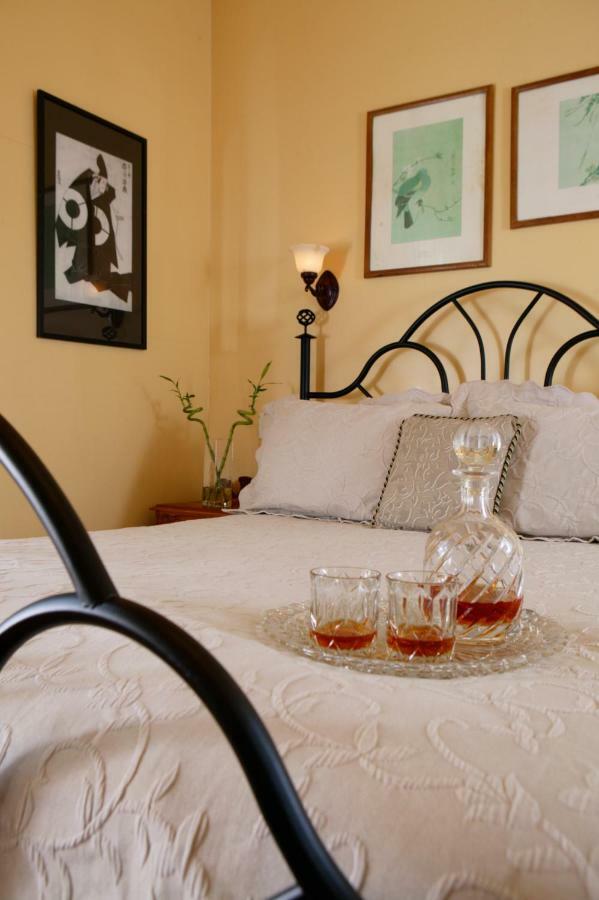 Ashton'S Bed And Breakfast New Orleans  Kültér fotó